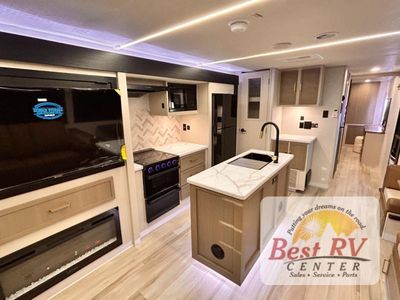 2026 Forest River RV Wildwood Heritage Glen - Photo 40