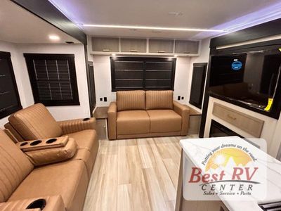 2026 Forest River RV Wildwood Heritage Glen - Photo 24