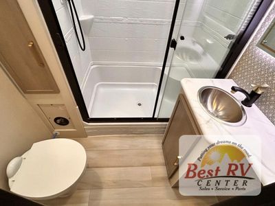 2026 Forest River RV Wildwood Heritage Glen - Photo 86