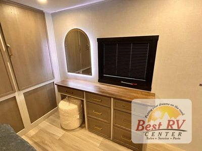 2026 Forest River RV Wildwood Heritage Glen - Photo 65