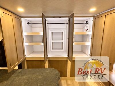 2026 Forest River RV Wildwood Heritage Glen - Photo 68