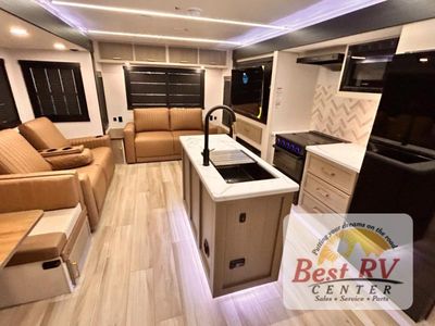 2026 Forest River RV Wildwood Heritage Glen - Photo 15