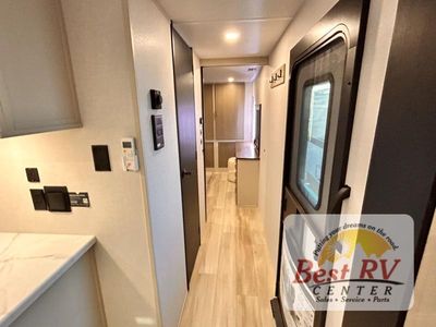 2026 Forest River RV Wildwood Heritage Glen - Photo 55