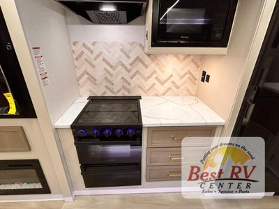 2026 Forest River RV Wildwood Heritage Glen - Photo 48