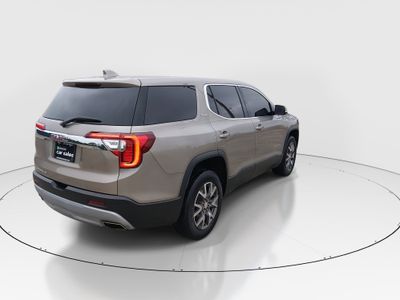 2022 GMC Acadia - Photo 7