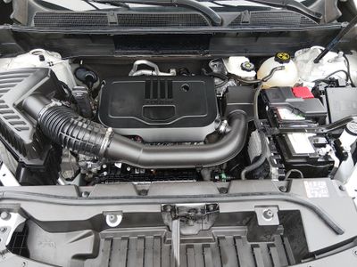 2022 GMC Acadia - Photo 9