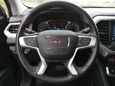 2022 GMC Acadia - Photo 12
