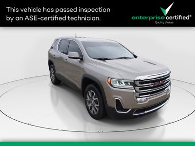 2022 GMC Acadia - Photo 1
