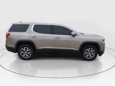 2022 GMC Acadia - Photo 8