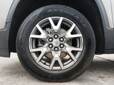 2022 GMC Acadia - Photo 10