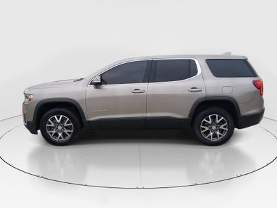 2022 GMC Acadia - Photo 4