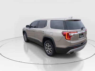 2022 GMC Acadia - Photo 5