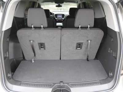 2022 GMC Acadia - Photo 11