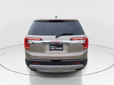 2022 GMC Acadia - Photo 6