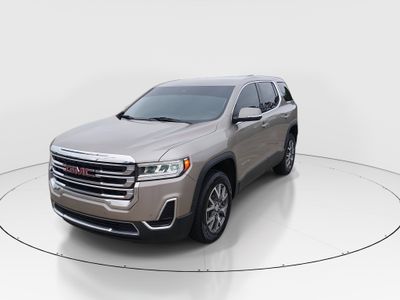 2022 GMC Acadia - Photo 3