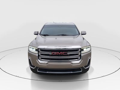 2022 GMC Acadia - Photo 2