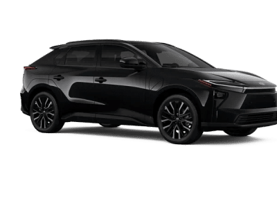 2026 Toyota bZ - Photo 16