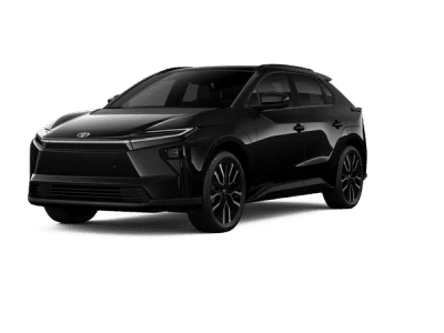 2026 Toyota bZ - Photo 1