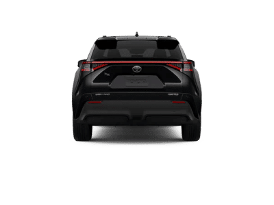 2026 Toyota bZ - Photo 10
