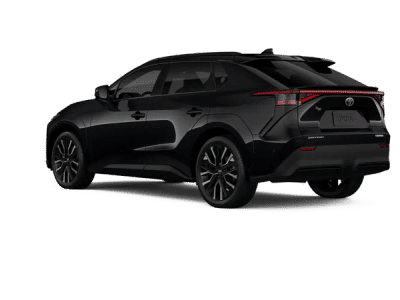 2026 Toyota bZ - Photo 8