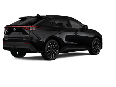 2026 Toyota bZ - Photo 12