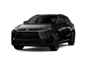 2026 Toyota bZ - Photo 21