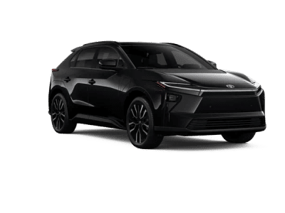 2026 Toyota bZ - Photo 17