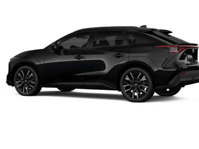 2026 Toyota bZ - Photo 7