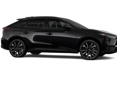 2026 Toyota bZ - Photo 15