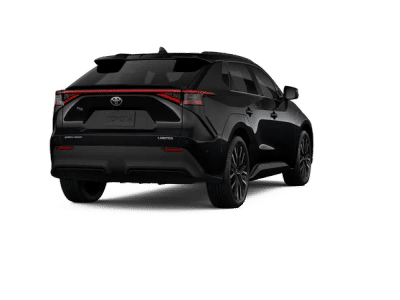 2026 Toyota bZ - Photo 11