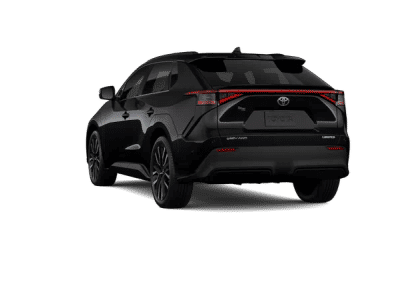 2026 Toyota bZ - Photo 26