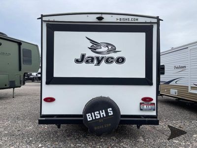 2021 Jayco Jay Feather - Photo 6