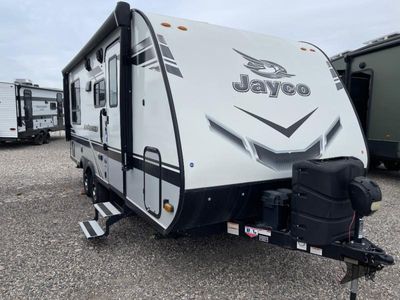 2021 Jayco Jay Feather - Photo 1