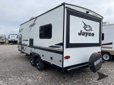 2021 Jayco Jay Feather - Photo 8