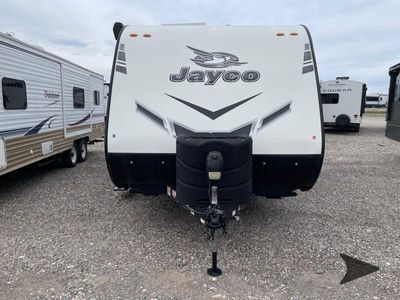 2021 Jayco Jay Feather - Photo 10