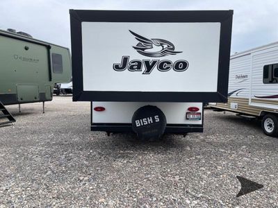 2021 Jayco Jay Feather - Photo 5