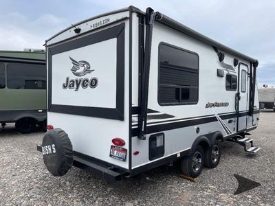 2021 Jayco Jay Feather - Photo 4