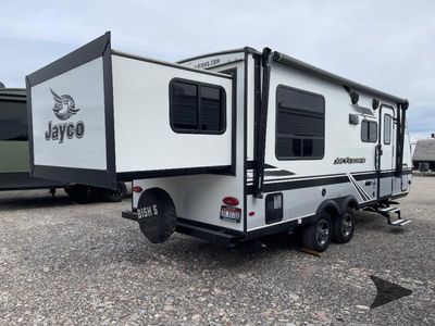 2021 Jayco Jay Feather - Photo 3
