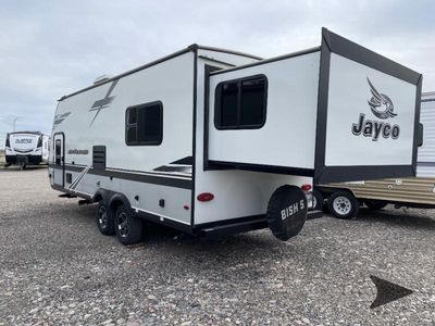 2021 Jayco Jay Feather - Photo 7
