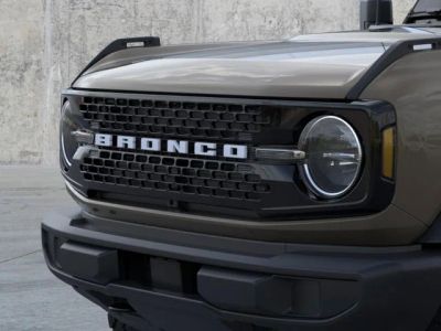 2026 Ford Bronco - Photo 19