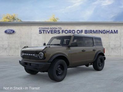 2026 Ford Bronco - Photo 2
