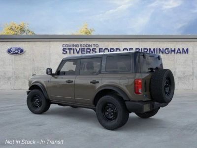 2026 Ford Bronco - Photo 5