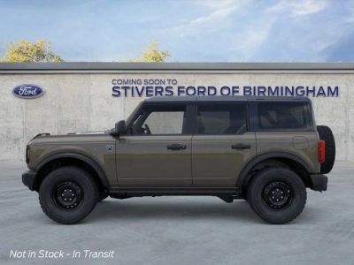 2026 Ford Bronco - Photo 4