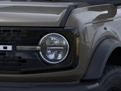 2026 Ford Bronco - Photo 20