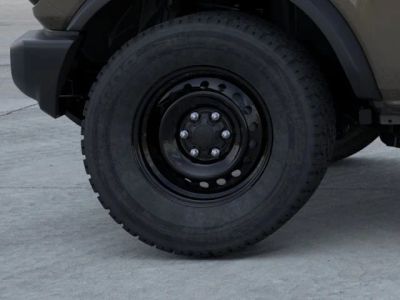 2026 Ford Bronco - Photo 21