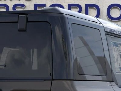 2026 Ford Bronco - Photo 25