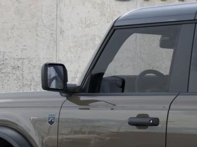2026 Ford Bronco - Photo 22