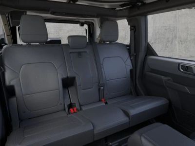 2026 Ford Bronco - Photo 11