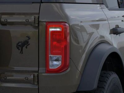 2026 Ford Bronco - Photo 23