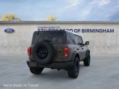 2026 Ford Bronco - Photo 8